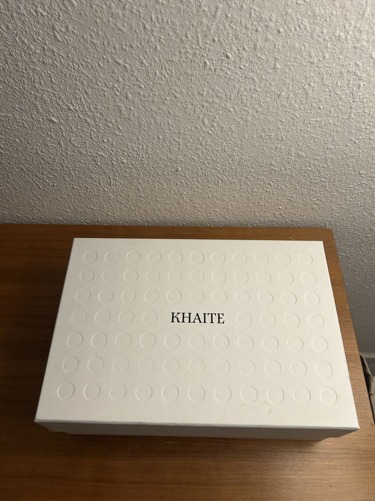 KHAITE Khaite marfa mule Size US 10 / IT 40 - 5 Thumbnail