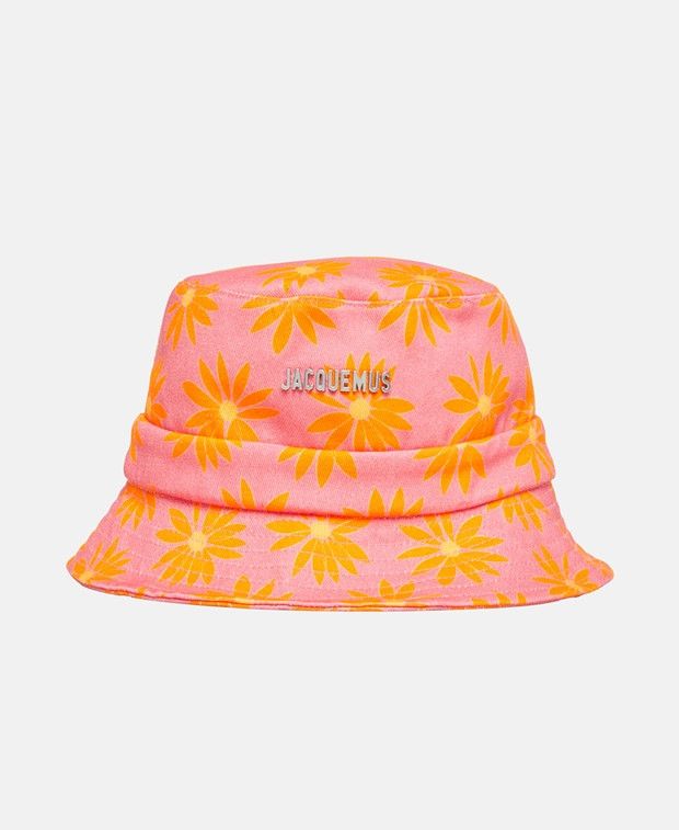 Jacquemus Bucket hat Size ONE SIZE - 1 Thumbnail