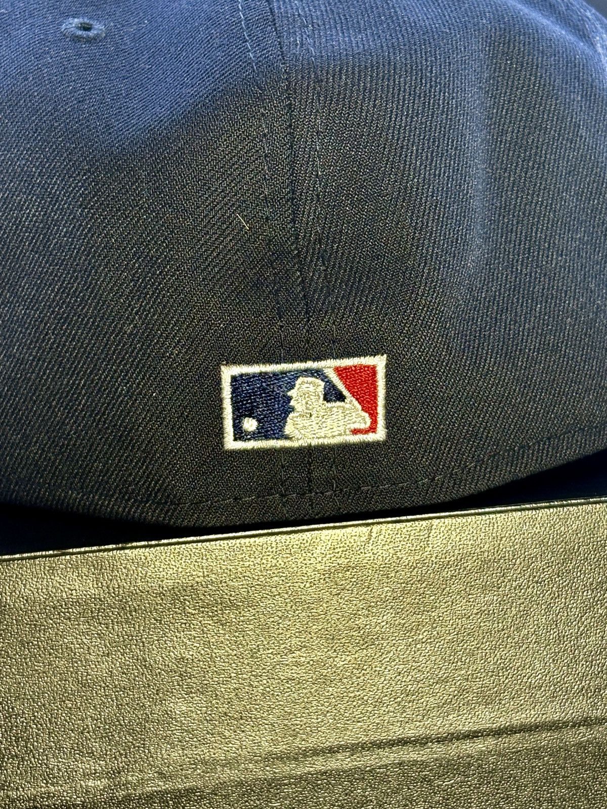 Hat Club NY Yankees 1996 World Series 59FIFTY Fitted 7 1/2 R