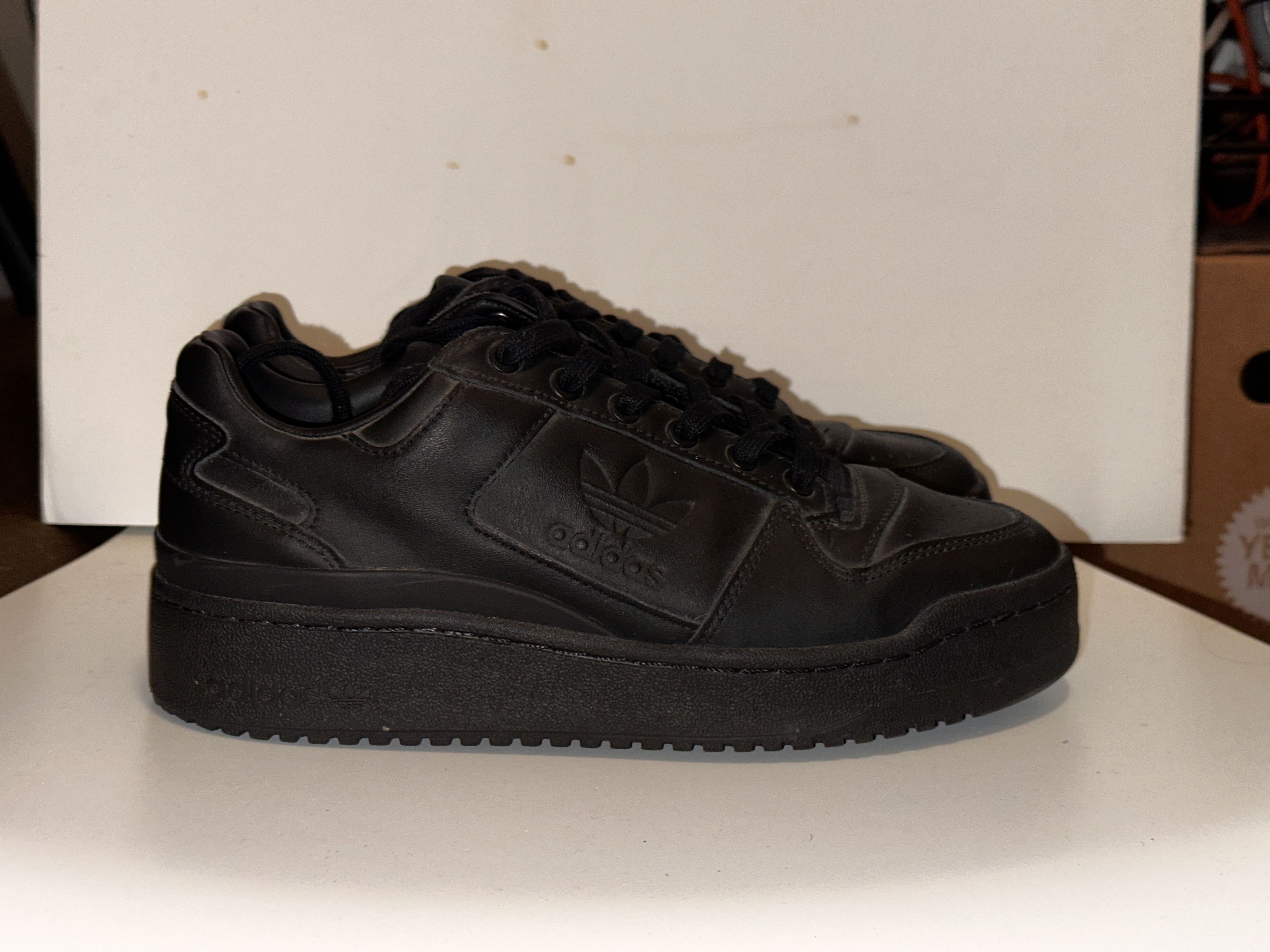 Adidas Adidas Forum Bold Size US 8.5 / IT 38.5 - 2 Thumbnail
