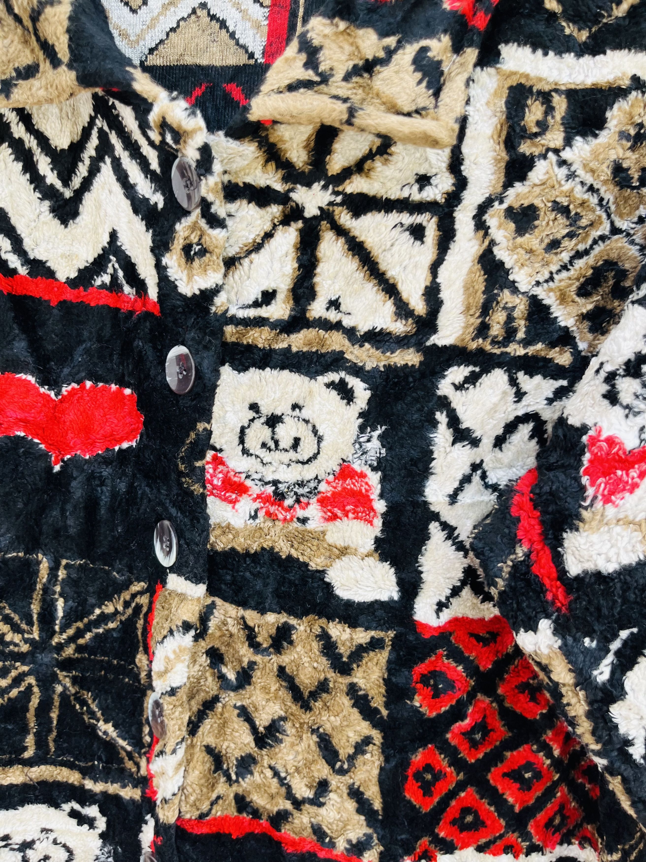 Japanese Brand Vintage Supply & Demand Japanese Designer Fashion Style Size US M / EU 48-50 / 2 - 6 Thumbnail