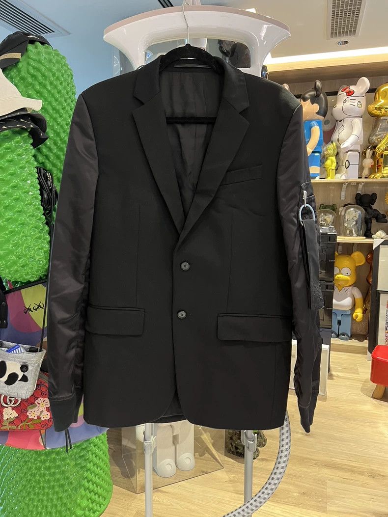 Givenchy Size38 Suit jacket