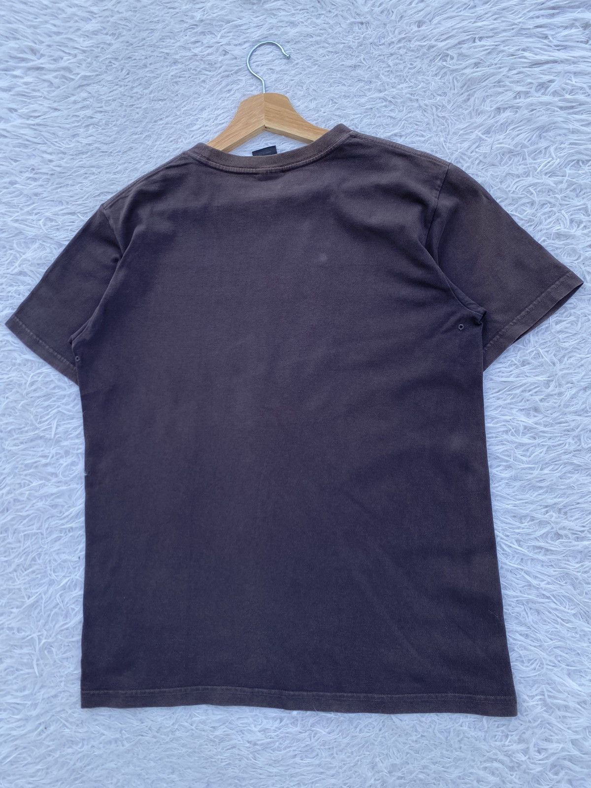 Number (N)ine Rare Number Nine Takahiromiyashita Gotham City Tshirt Size US S / EU 44-46 / 1 - 23 Thumbnail