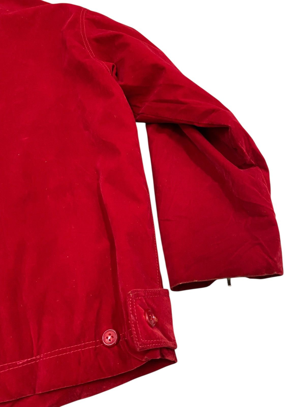 Japanese Brand Vtg 80s Benny Skin By Taisei Kako Jacket Size US M / EU 48-50 / 2 - 7 Thumbnail