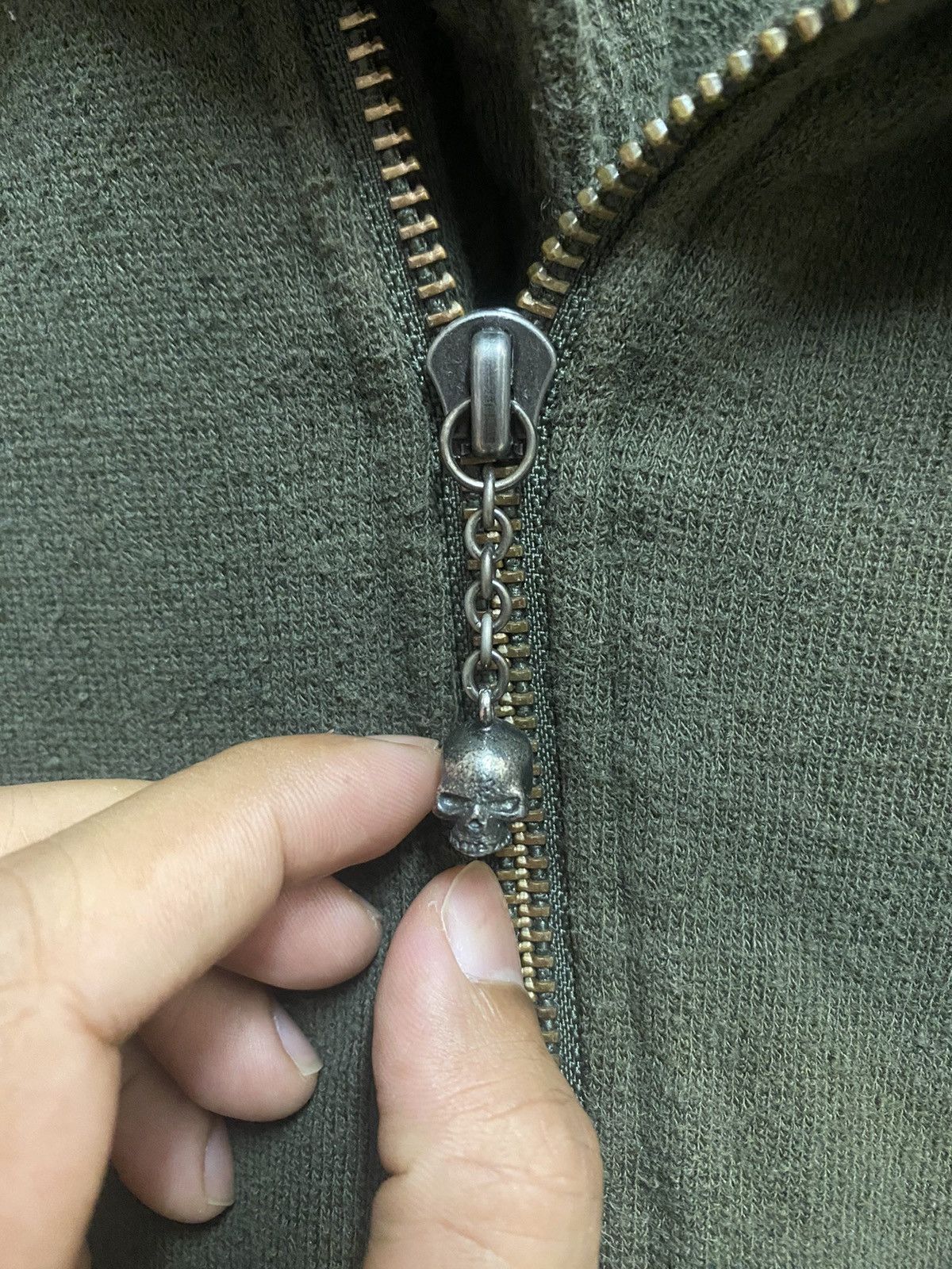 Vtg Ego Tripping Punk