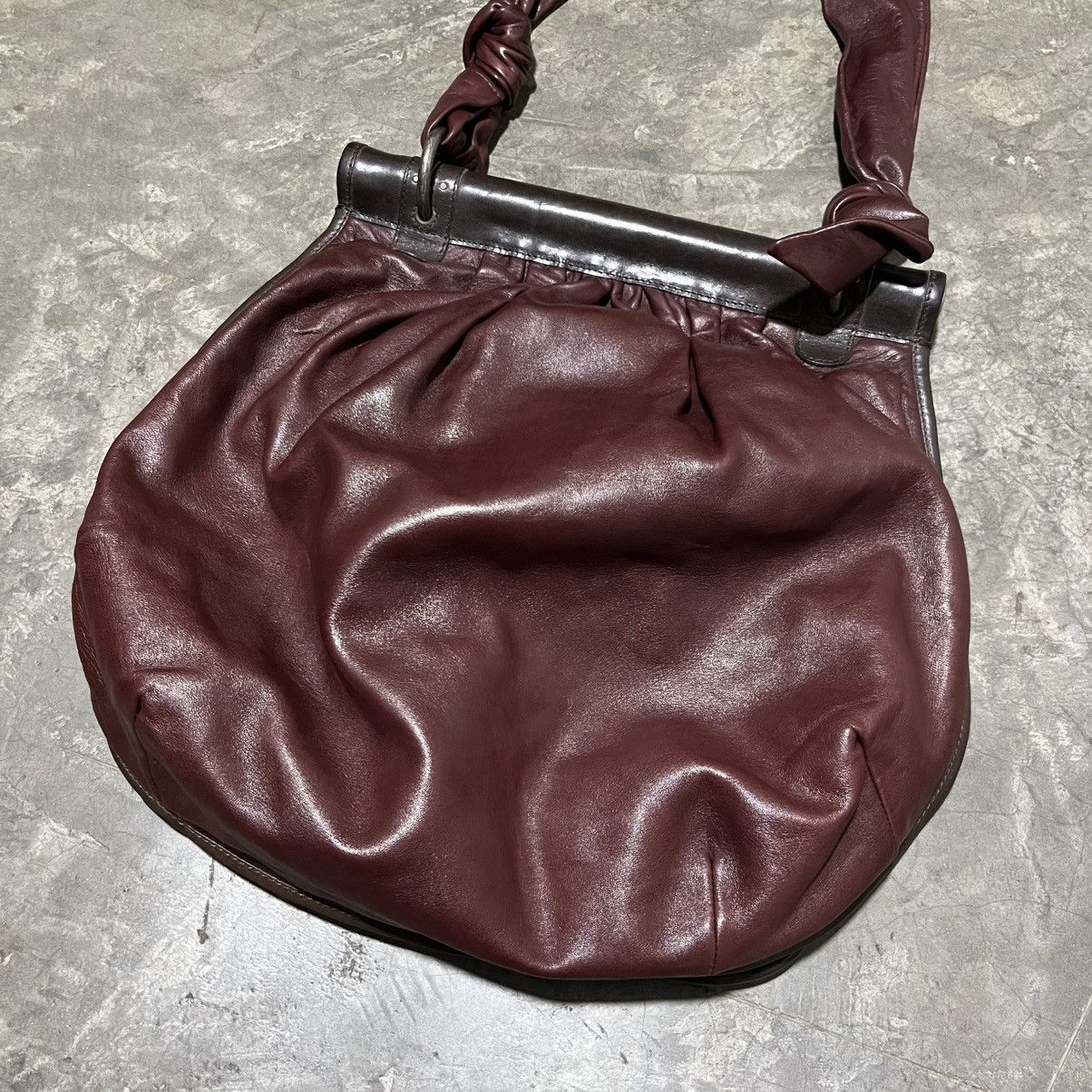 Dries Van Noten Dries Van Noten Bucket Tote Bag Size ONE SIZE - 3 Thumbnail