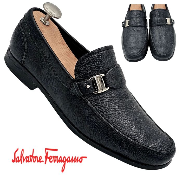 Ferragamo bravo discount