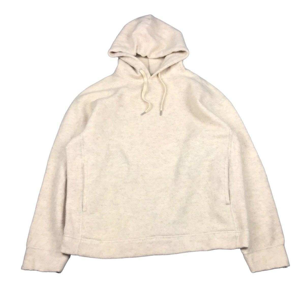 LEMAIRE X UNIQLO HOODIES JACKET