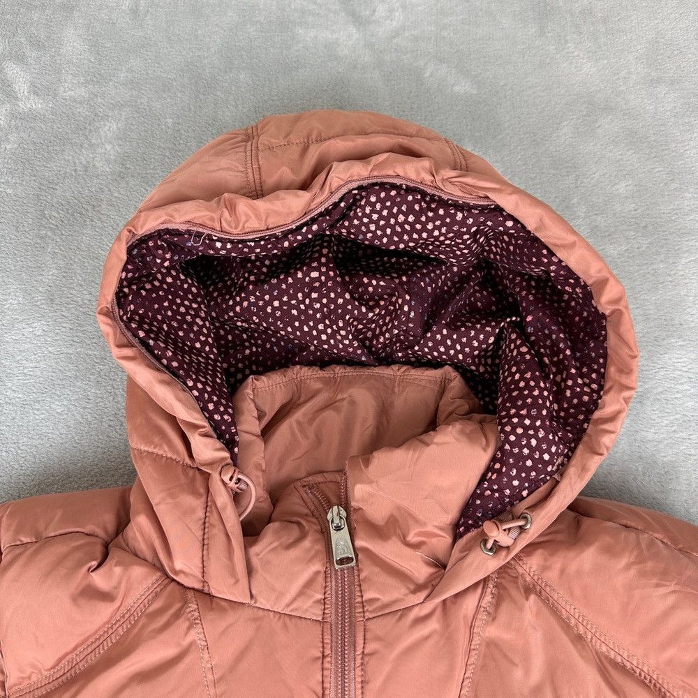 The North Face The North Face 550 Puffer Down Jacket Women’s Size M Size M / US 6-8 / IT 42-44 - 2 Thumbnail