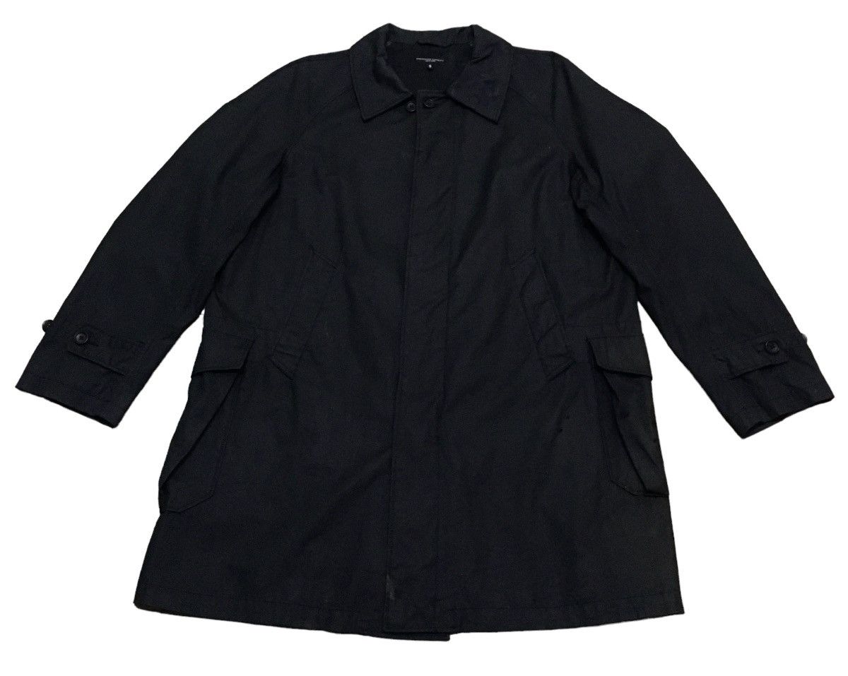 Engineered Garments Rare Design Vintage Brand Engineered Garments Jacket 1990s Size US S / EU 44-46 / 1 - 1 Thumbnail