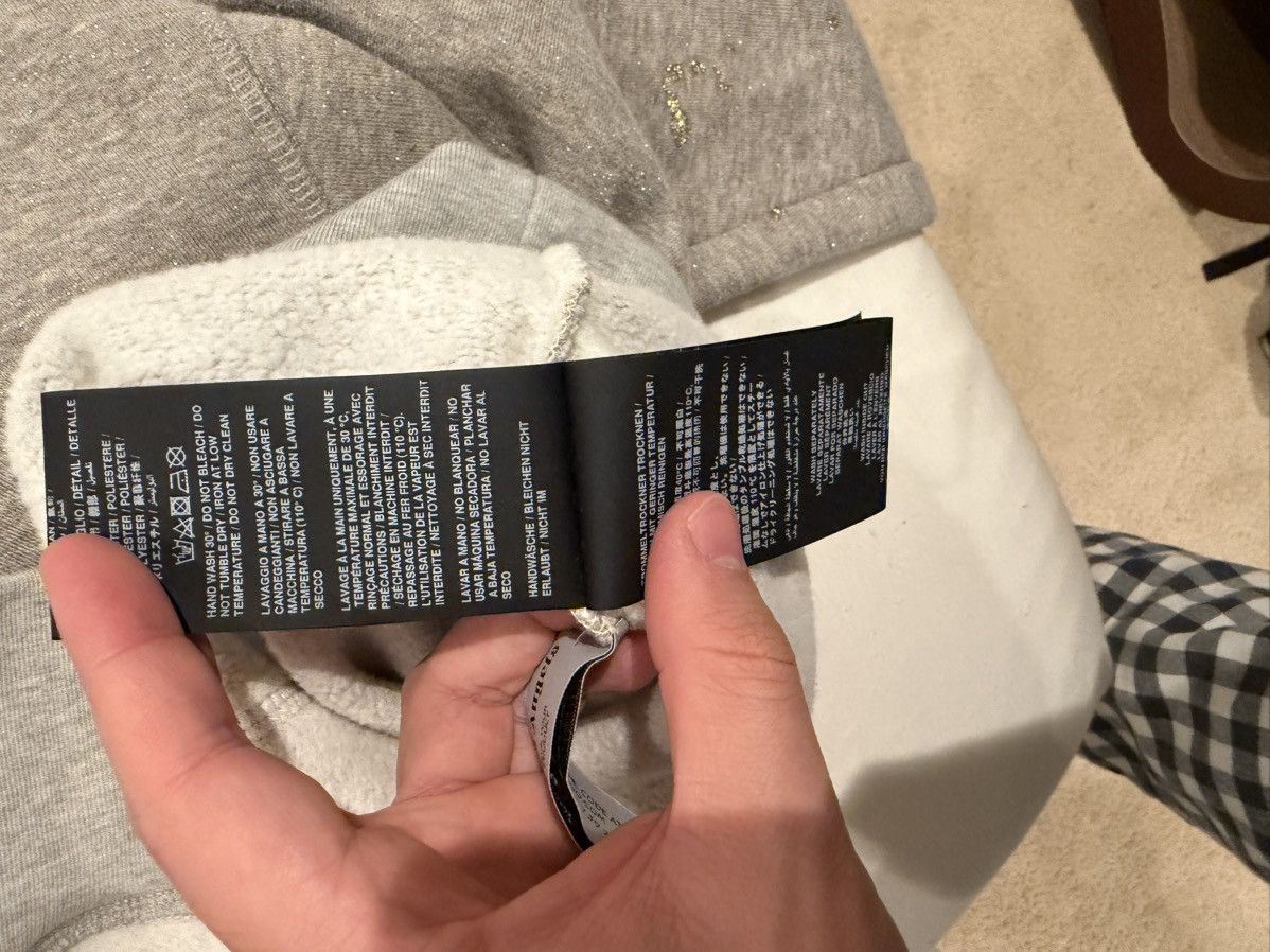 Palm Angels Palm Angels Hoodie Size US XS / EU 42 / 0 - 10 Thumbnail