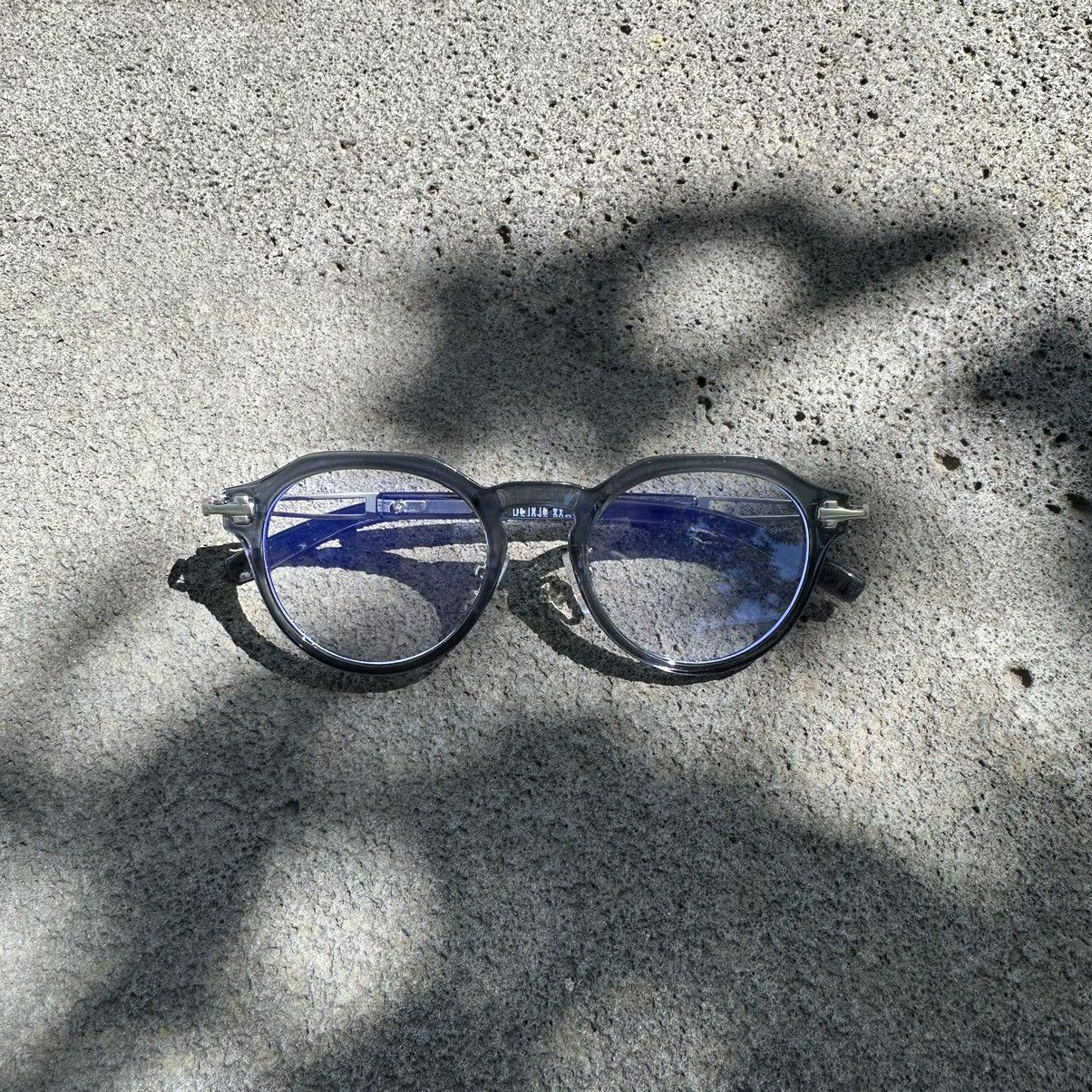 Other GLASSES FRAME BRAND NEW CLASSIC RETRO VINTAGE KZ1042-02 Size ONE SIZE - 1 Thumbnail