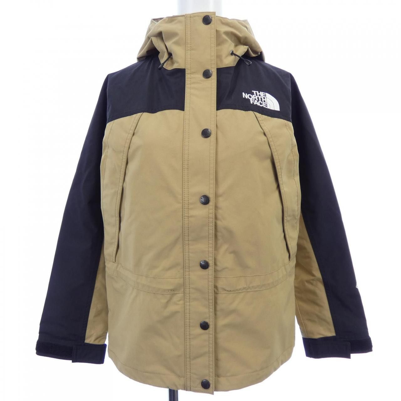 The North Face THE NORTH FACE The North Face Jacket Textile Outerwear NPW62236 DUTY FREE for USA Size ONE SIZE - 1 Thumbnail