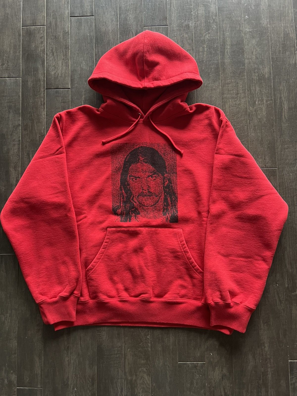 Supreme SUPREME DASH SNOW BIN LADEN YOUTH HOODIE Size US M / EU 48-50 / 2 - 1 Thumbnail