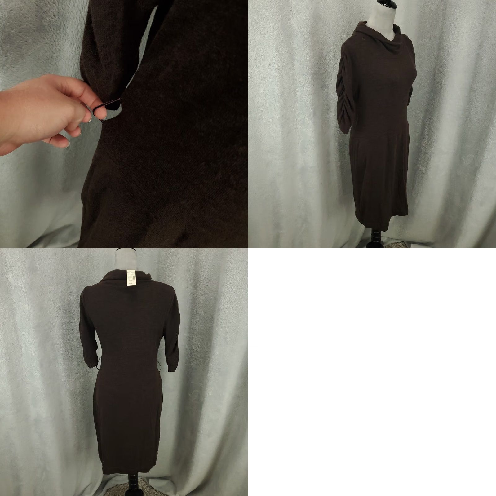 Vintage VINTAGE? No. Size L / US 10 / IT 46 - 8 Thumbnail