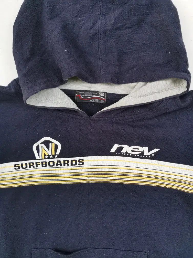 Other Nev Future Shapes Surfboards Sweatshirts Size US M / EU 48-50 / 2 - 5 Thumbnail