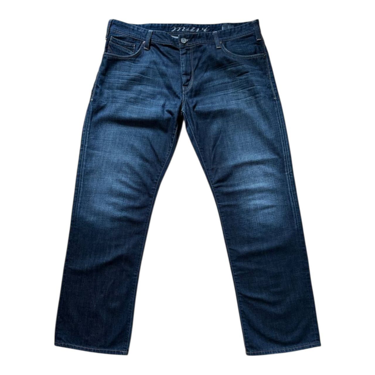 Mavi Mavi Blue Jeans | Size 40 Size US 40 / EU 56 - 1 Thumbnail