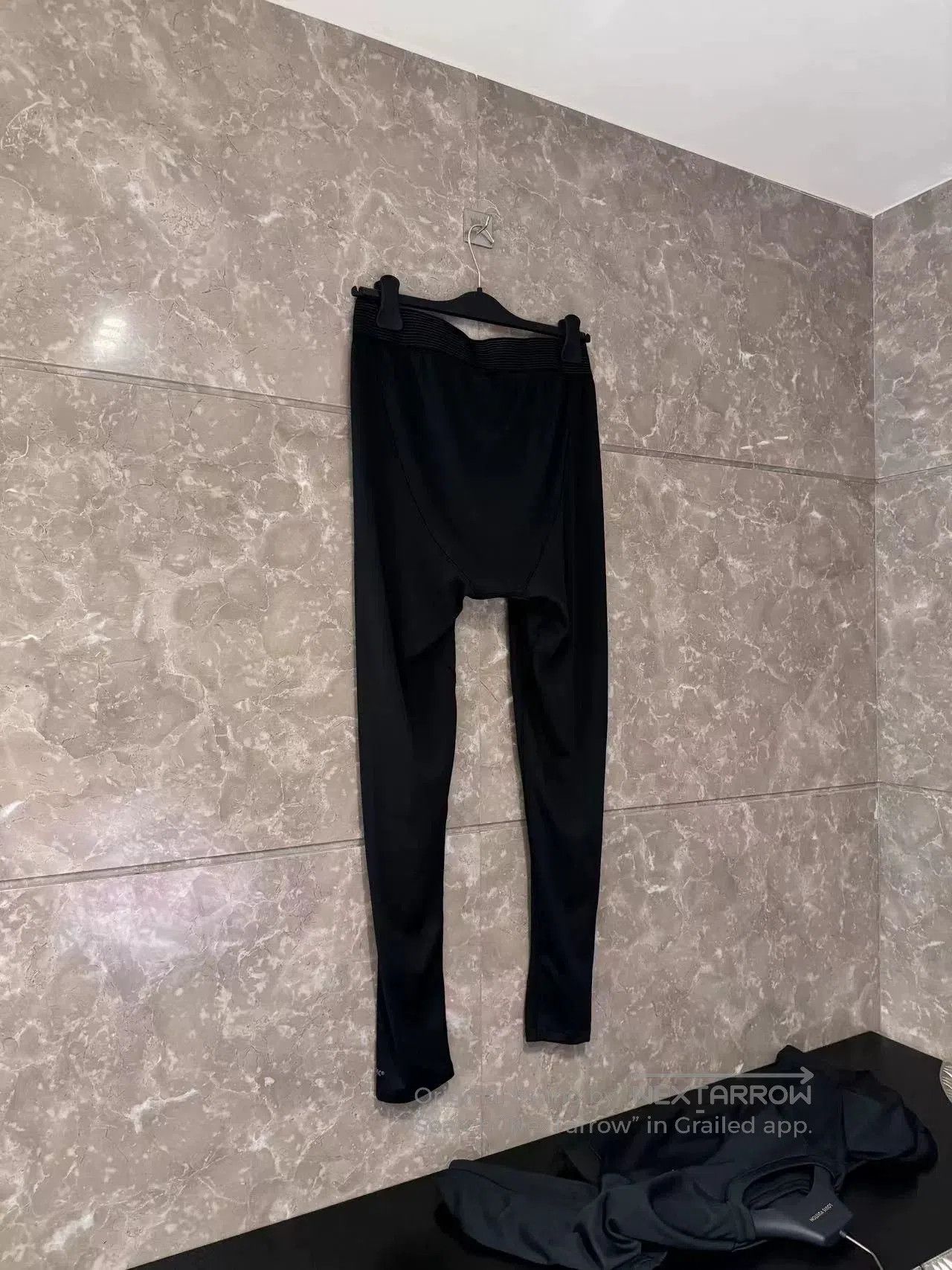 Burton Burton AK Series Black Quick. Size US M / EU 48-50 / 2 - 4 Thumbnail