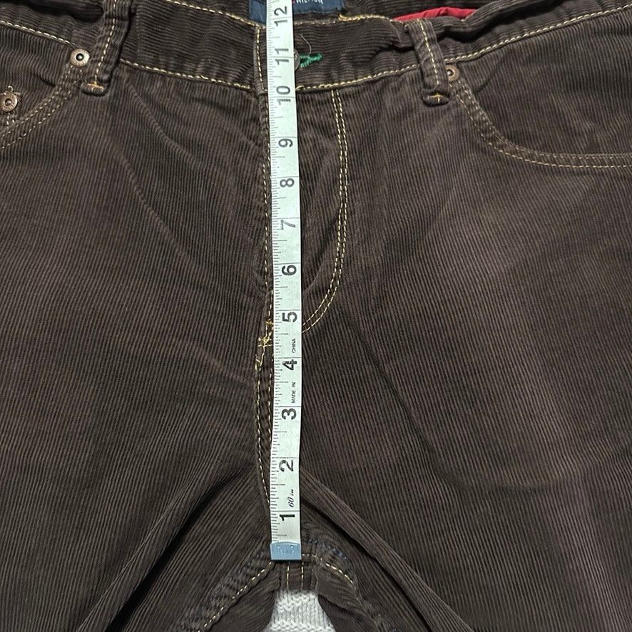 Tommy Hilfiger Tommy Hilfiger brown corduroys Size US 38 / EU 54 - 7 Thumbnail