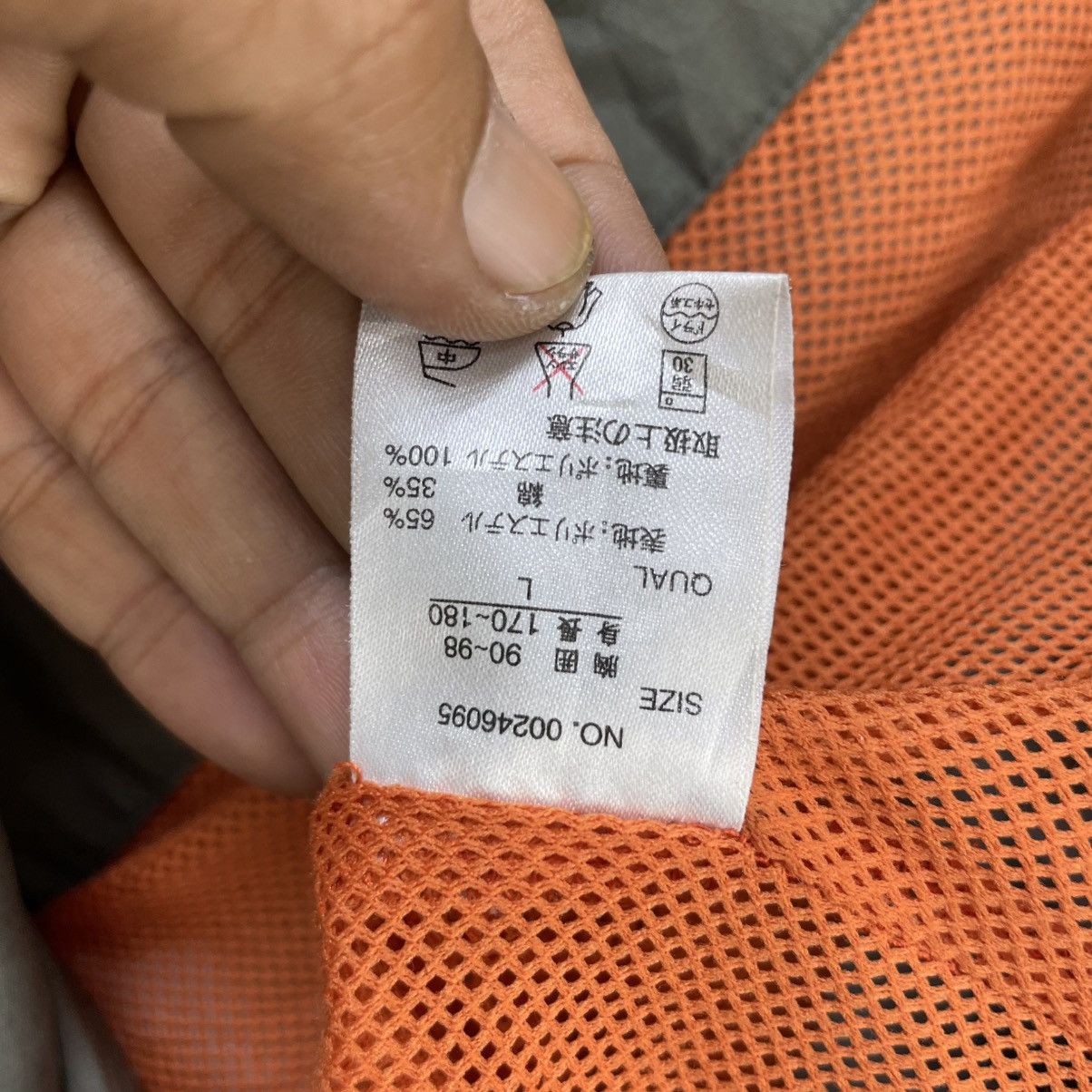 Penfield Vintage Pendfield Jacket Size US L / EU 52-54 / 3 - 7 Thumbnail