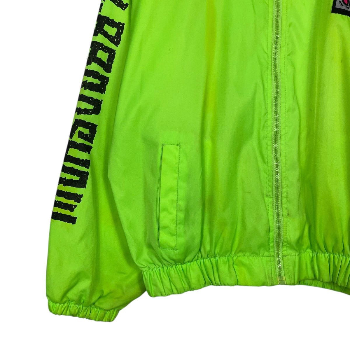 Other Vintage 80s K. Bradshaw Hawai Oahu Jacket Size US M / EU 48-50 / 2 - 5 Thumbnail