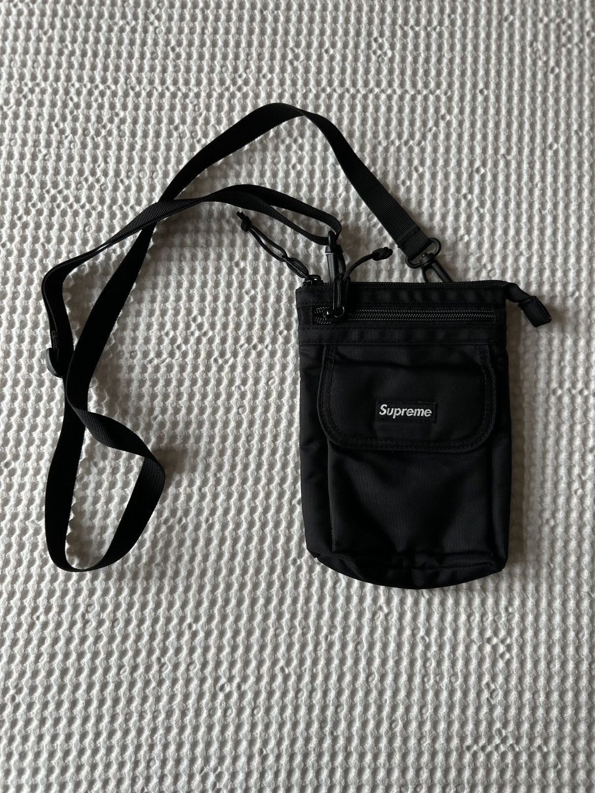 Supreme Supreme Shoulder Bag Size ONE SIZE - 1 Preview
