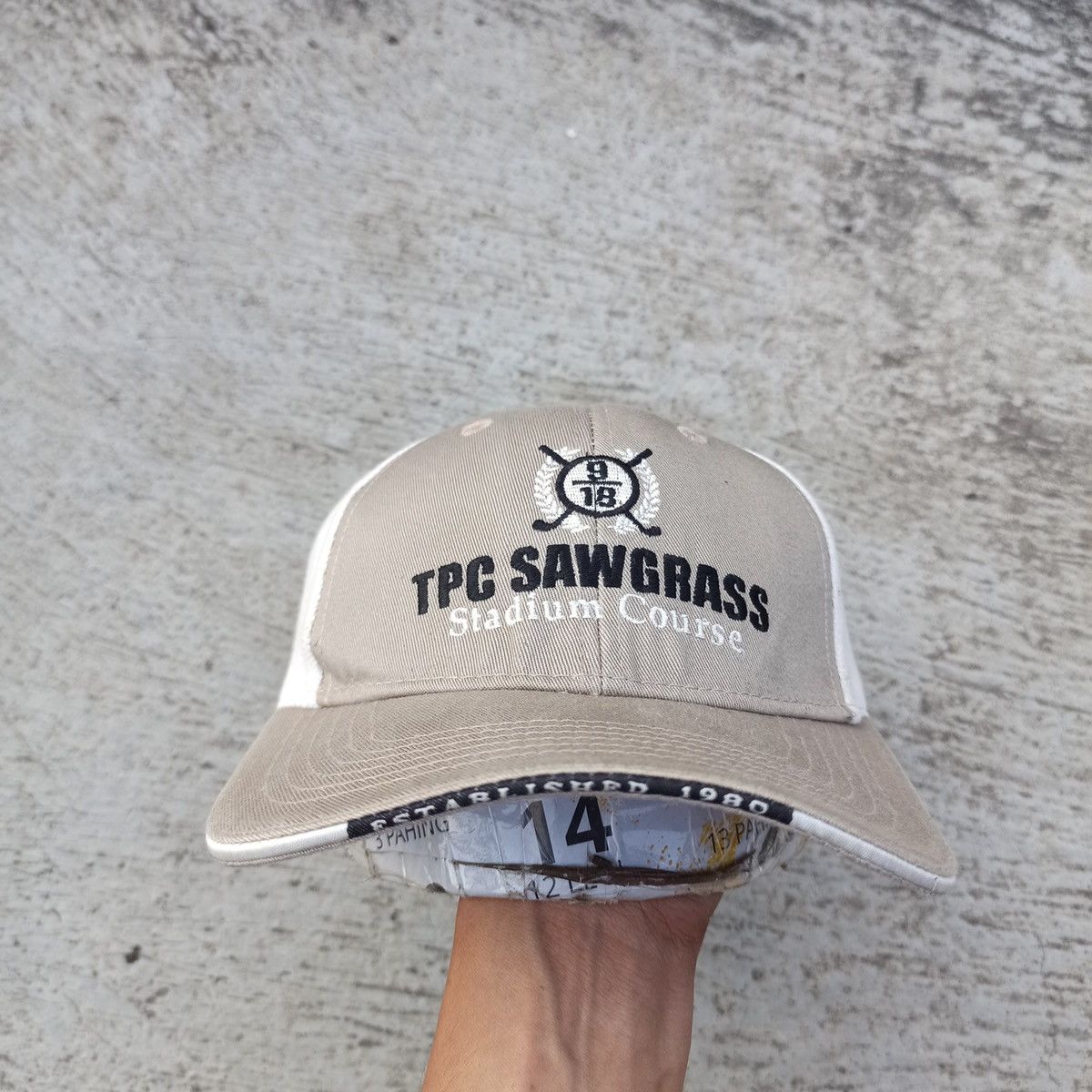 Gear for Sports × Unsound Rags Twotone hat Tpc sawgrass Size ONE SIZE - 3 Thumbnail