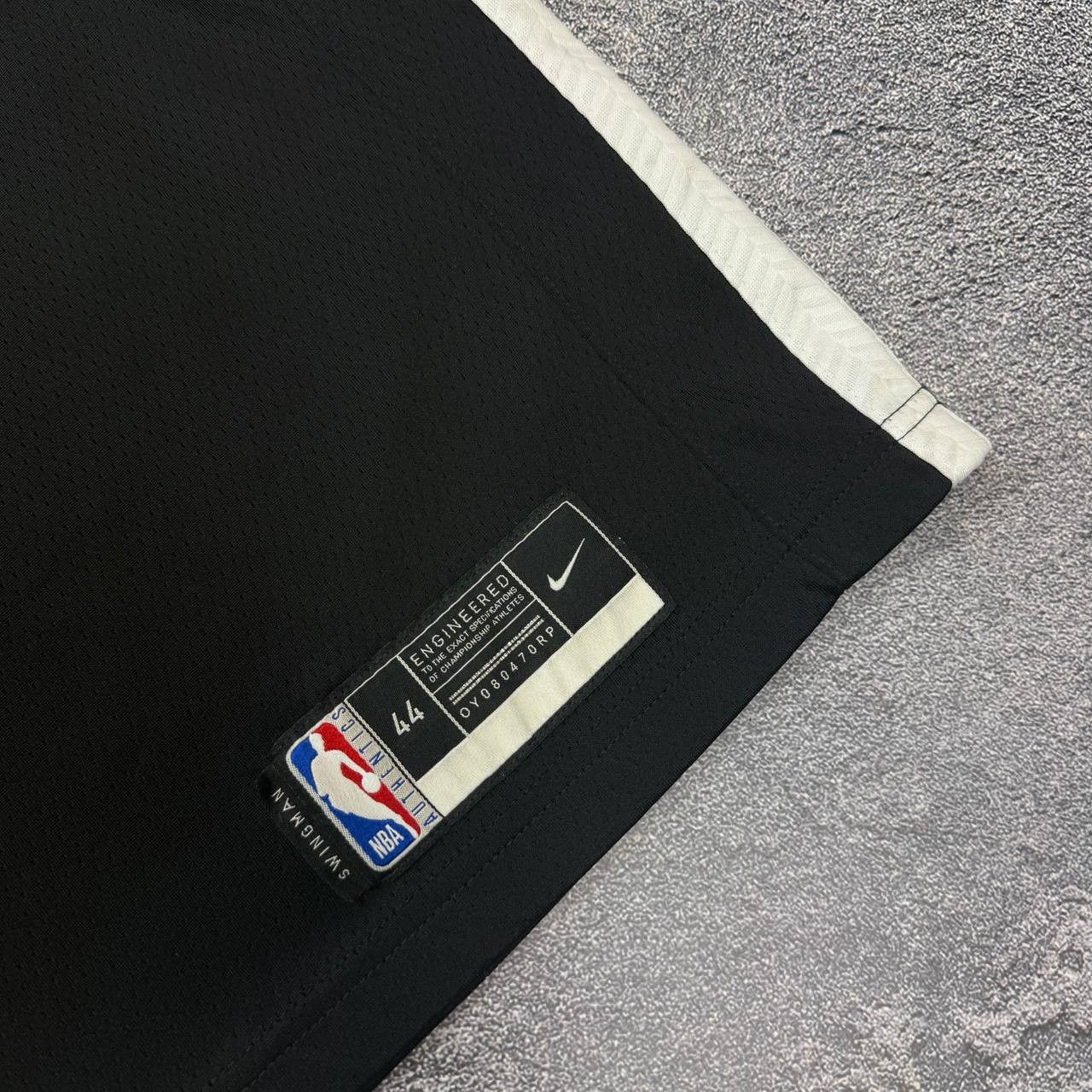 NBA Durant #7 Brooklyn Nets Nike Swingman Jersey Size US M / EU 48-50 / 2 - 4 Thumbnail