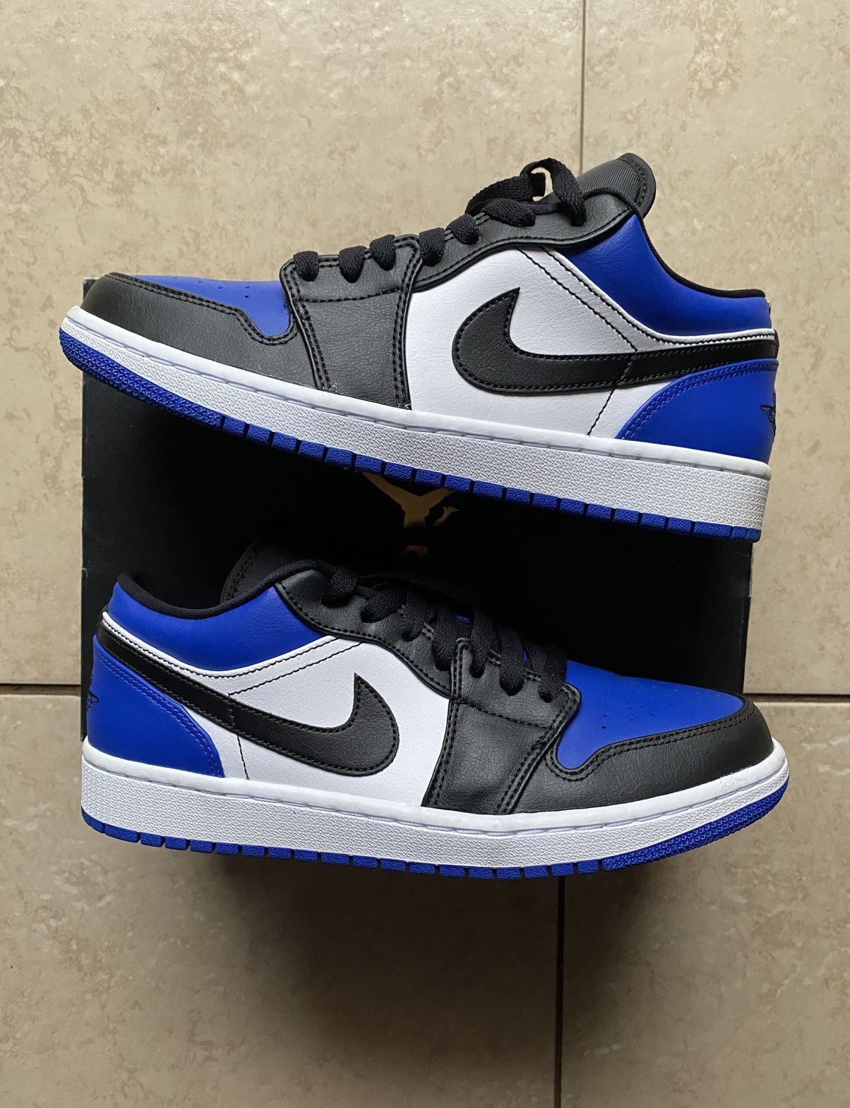 Jordan Brand Jordan 1 Low Size US 8.5 / EU 41-42 - 6 Thumbnail