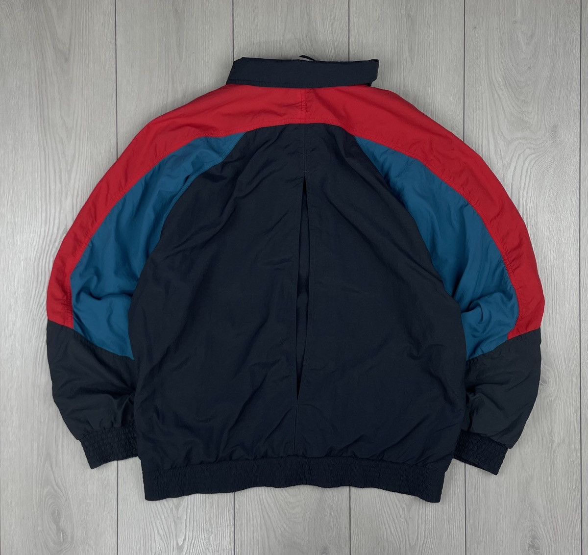Adidas × Vintage Adidas Vintage Men’s Track Jacket Size L - XL Size US L / EU 52-54 / 3 - 6 Thumbnail