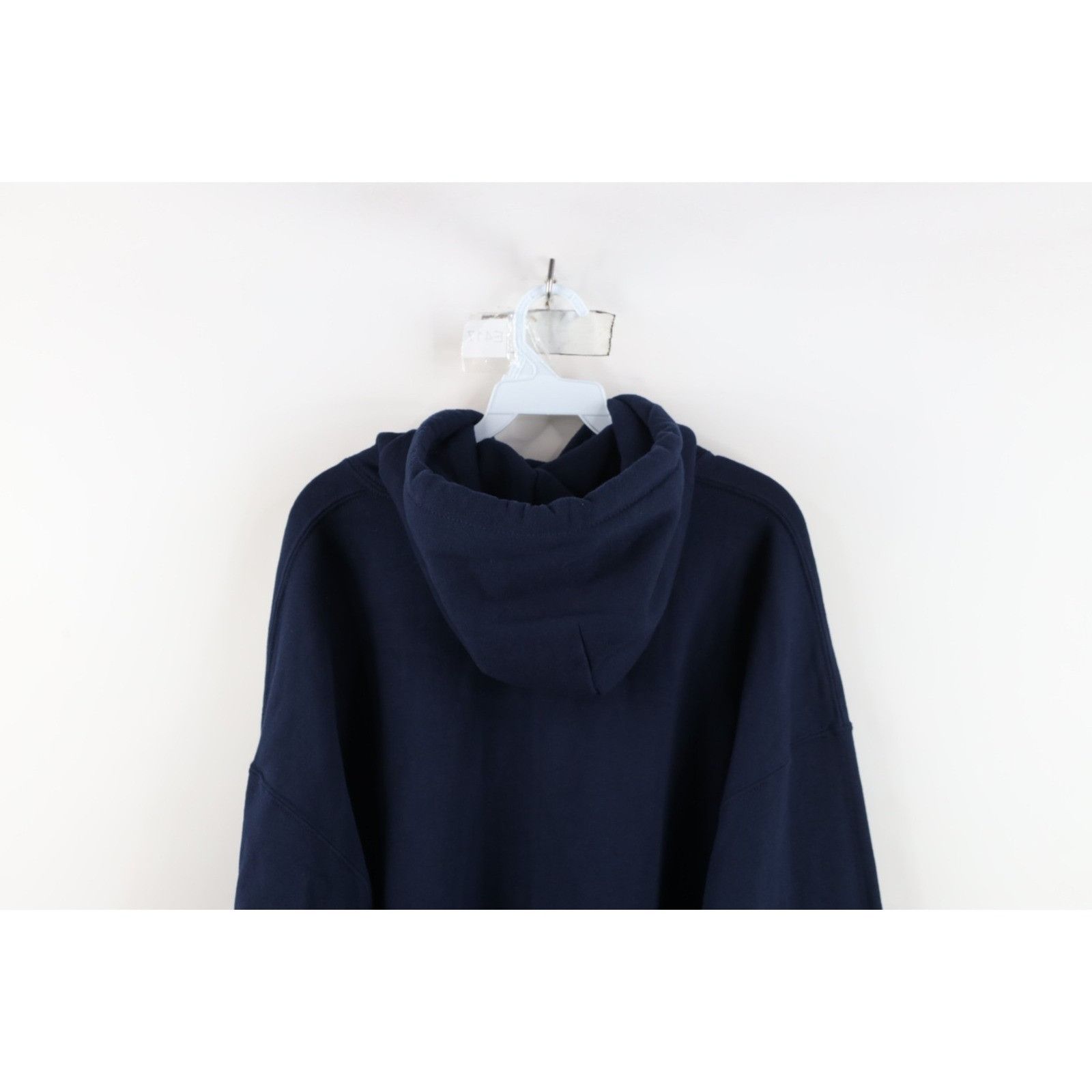 Vintage New Vintage Super Bowl XLI Chicago Bears Football Hoodie Size US XL / EU 56 / 4 - 13 Thumbnail