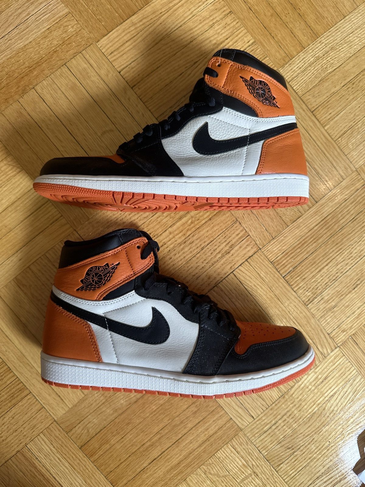 Jordan Brand Jordan 1 Shattered BackBoard Size 11 Size US 11 / EU 44 - 1 Thumbnail
