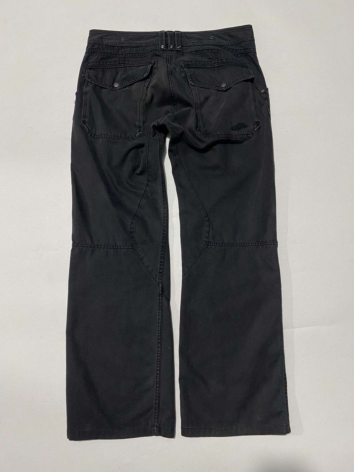 Diesel diesel vintage Size US 32 / EU 48 - 2 Thumbnail