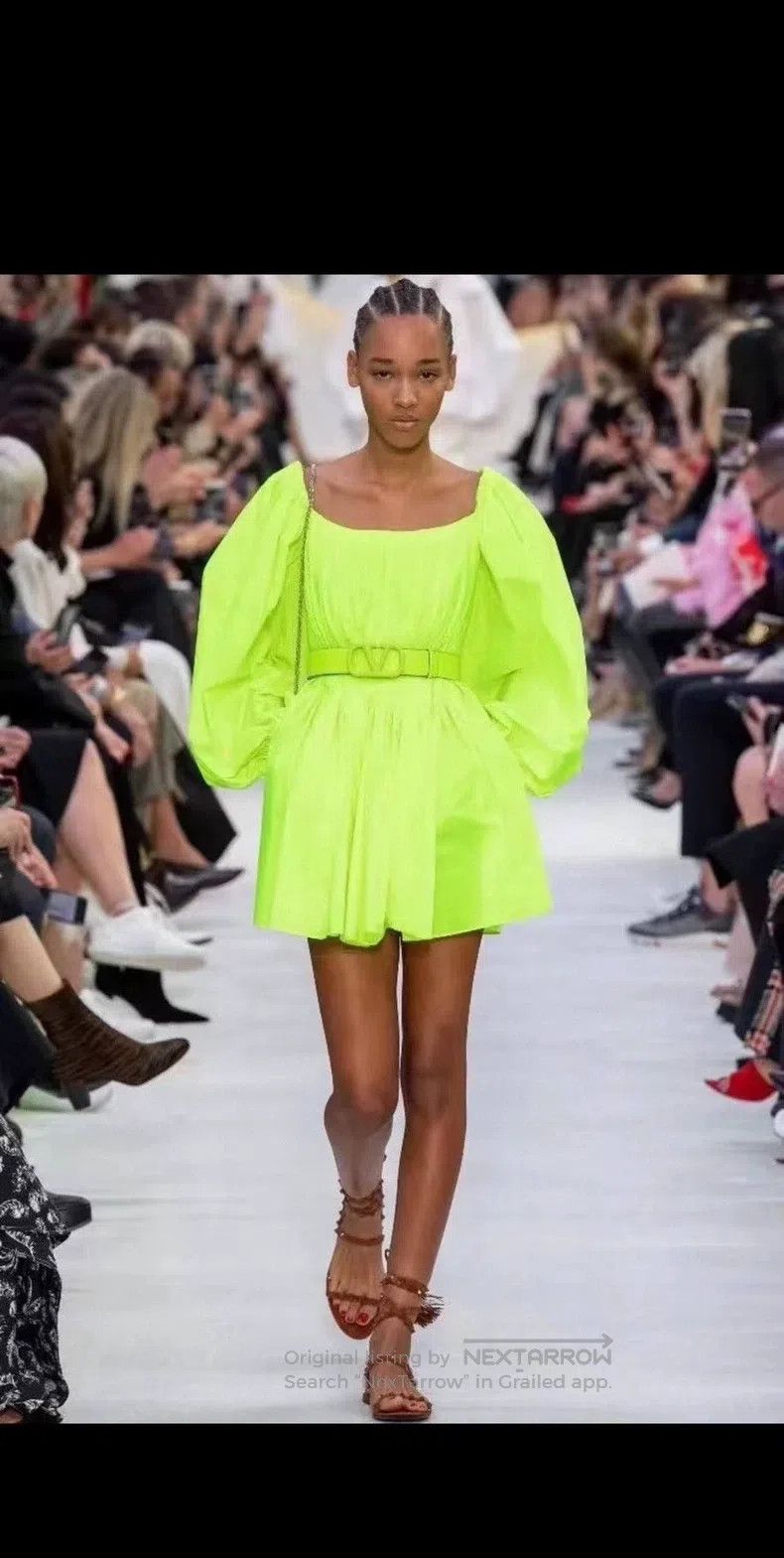 Valentino Valentino dress Size M / US 6-8 / IT 42-44 - 6 Thumbnail