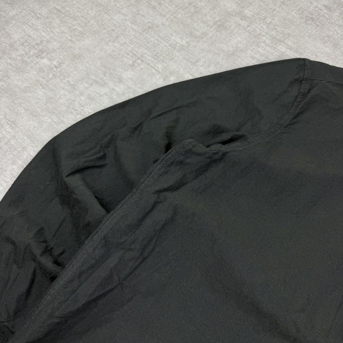 Lyle & Scott Lyle & Scott Dark Green Shirt Size US XL / EU 56 / 4 - 3 Thumbnail
