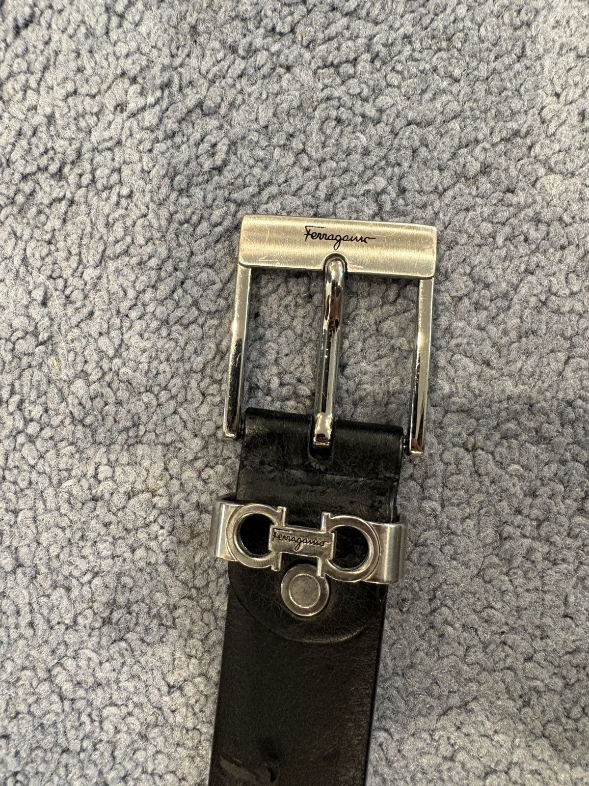 Salvatore Ferragamo Salvatore Ferragamo belt Size 30 - 1 Thumbnail
