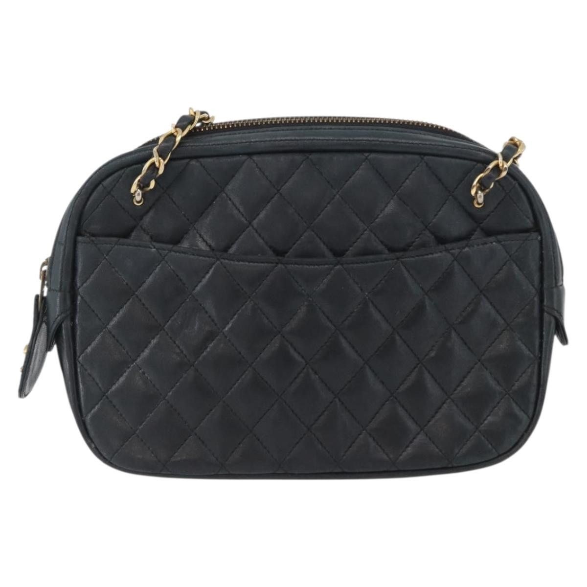 Chanel Chanel Matelasse Chain Shoulder Bag Size ONE SIZE - 2 Thumbnail