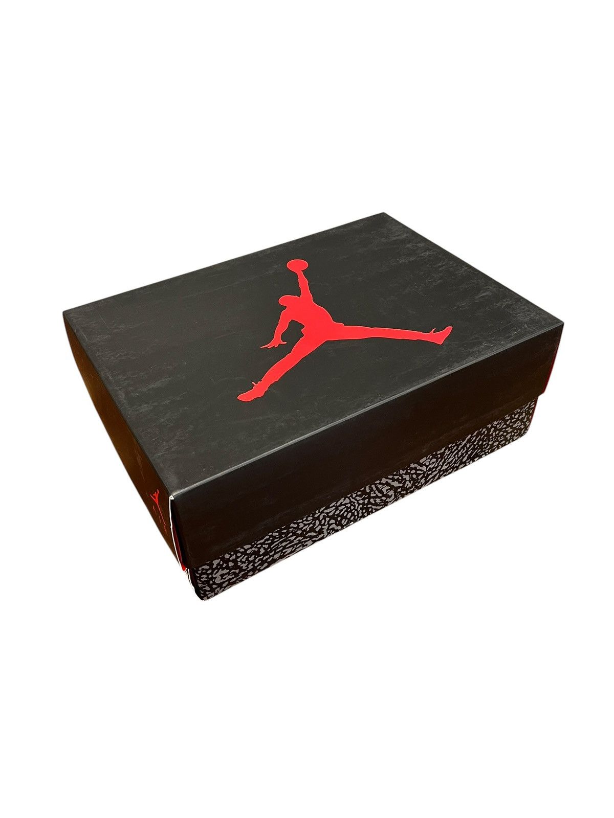 Jordan Brand Jordan 3 Retro Fire Red (2022) Size US 7 / EU 40 - 10 Thumbnail