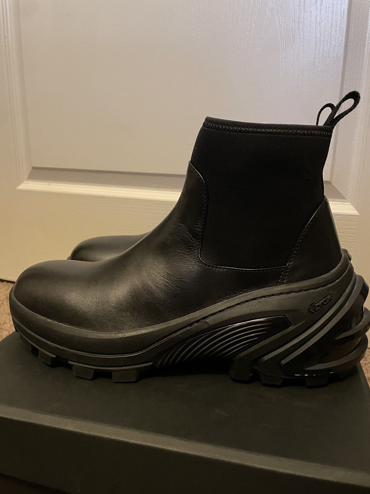 1017 ALYX 9SM 1017 Alyx 9sm Chelsea Boot | Grailed