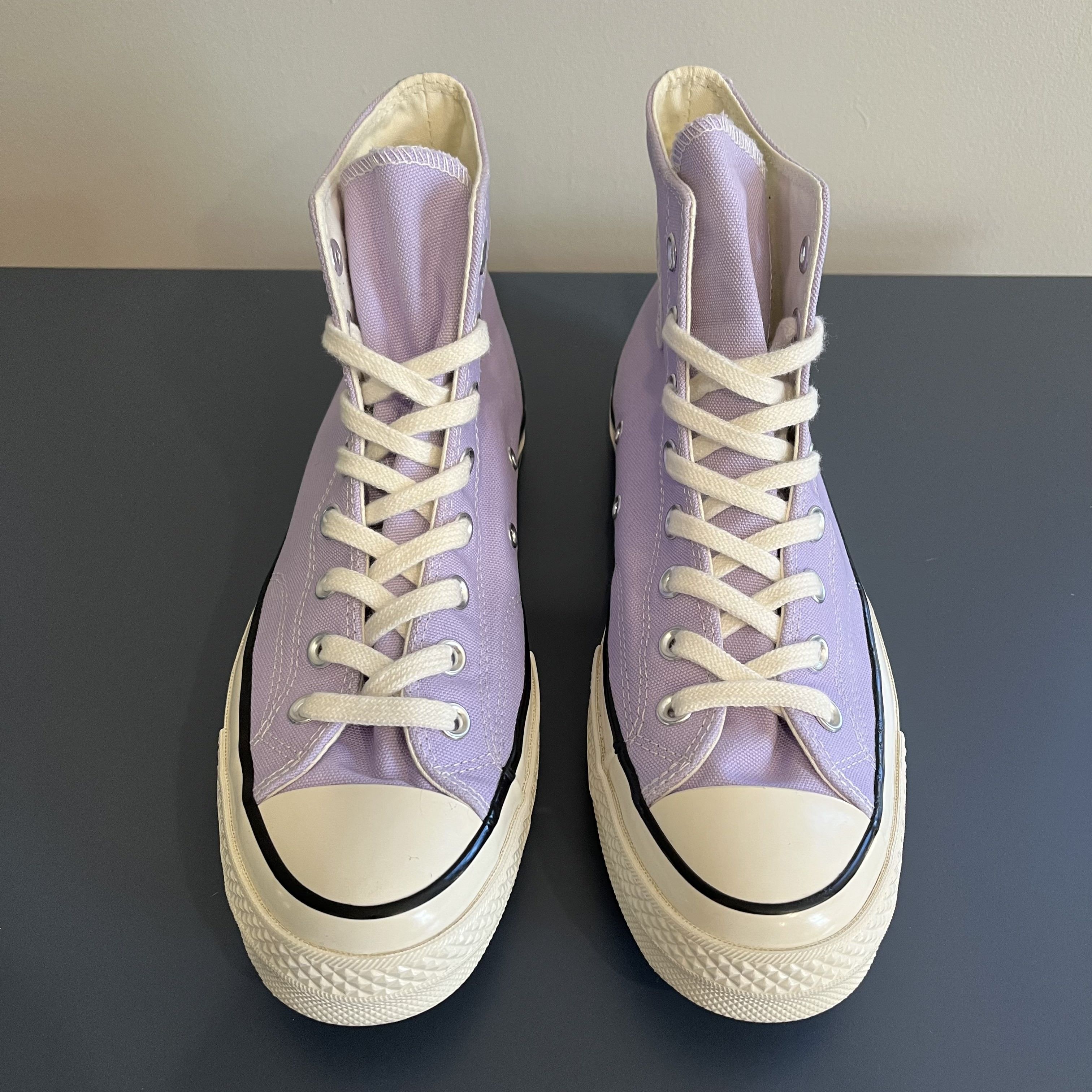 Converse Converse Chuck 70 Sneakers - Moonstone Violet Size US 7.5 / EU 40-41 - 4 Thumbnail