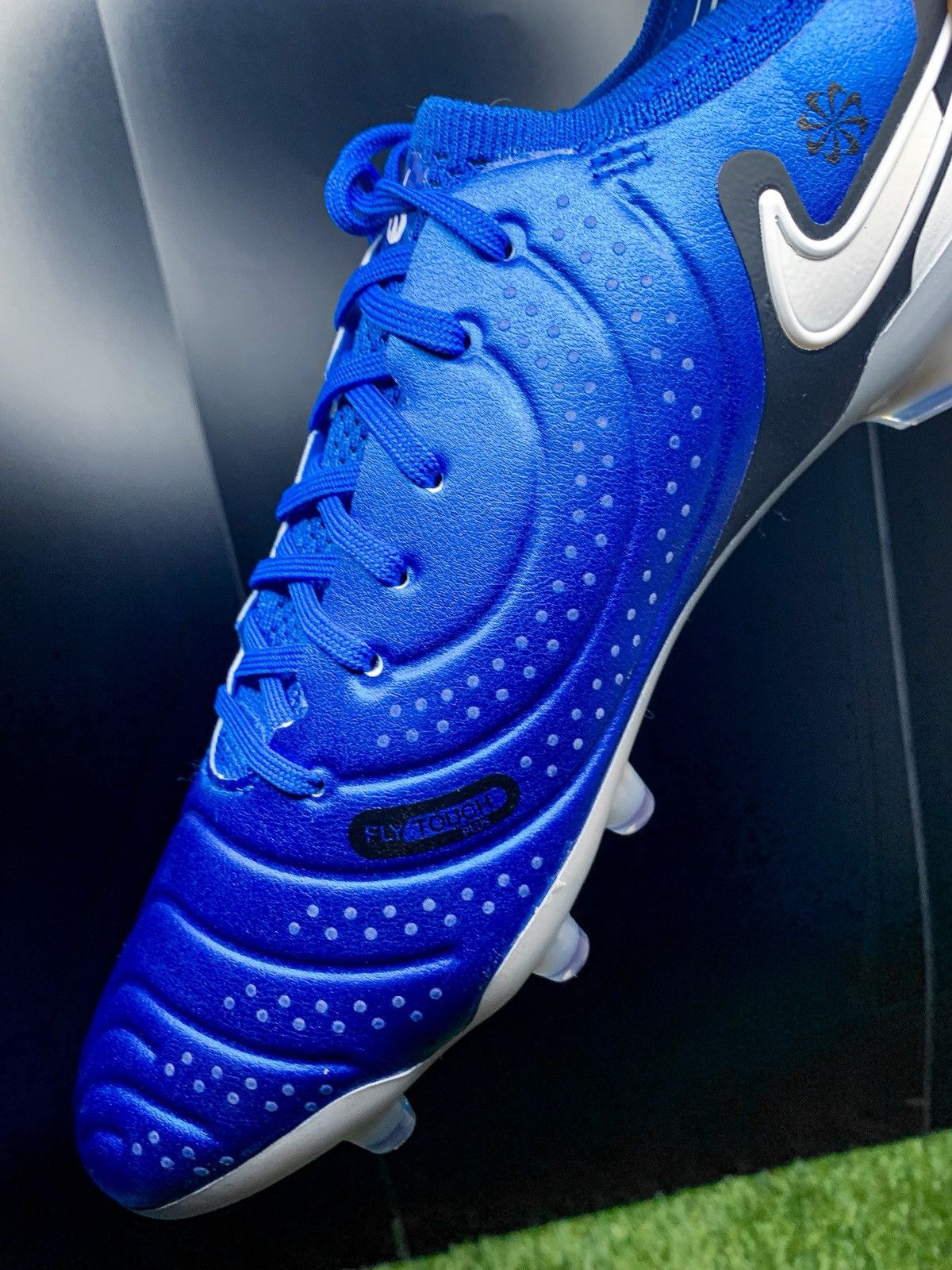 Nike Nike Tiempo Legend 10 Elite Size US 9 / EU 42 - 8 Thumbnail