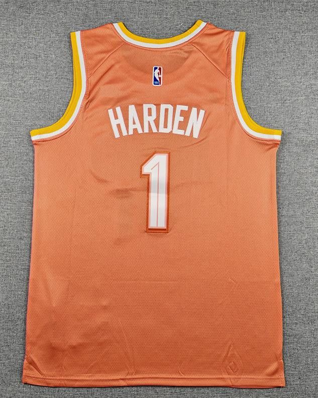 NBA 2026 Cleveland Cavaliers 1 James Harden Jersey Size US XL / EU 56 / 4 - 1 Thumbnail