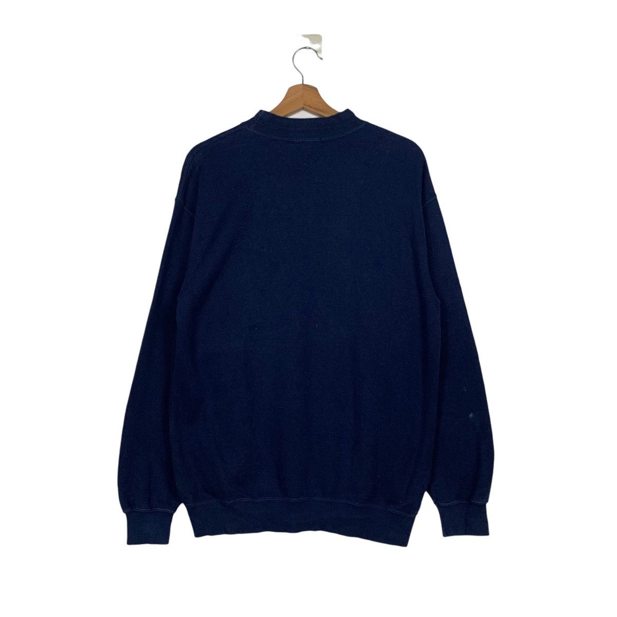 Yamaha YAMAHA Crewneck Sweatshirt #1980-C86 Size US L / EU 52-54 / 3 - 7 Thumbnail