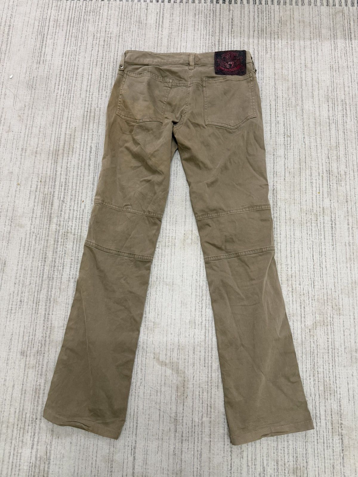 Dolce & Gabbana Vintage 80s dolce & gabbana pant Size 26" / US 2 / IT 38 - 12 Thumbnail