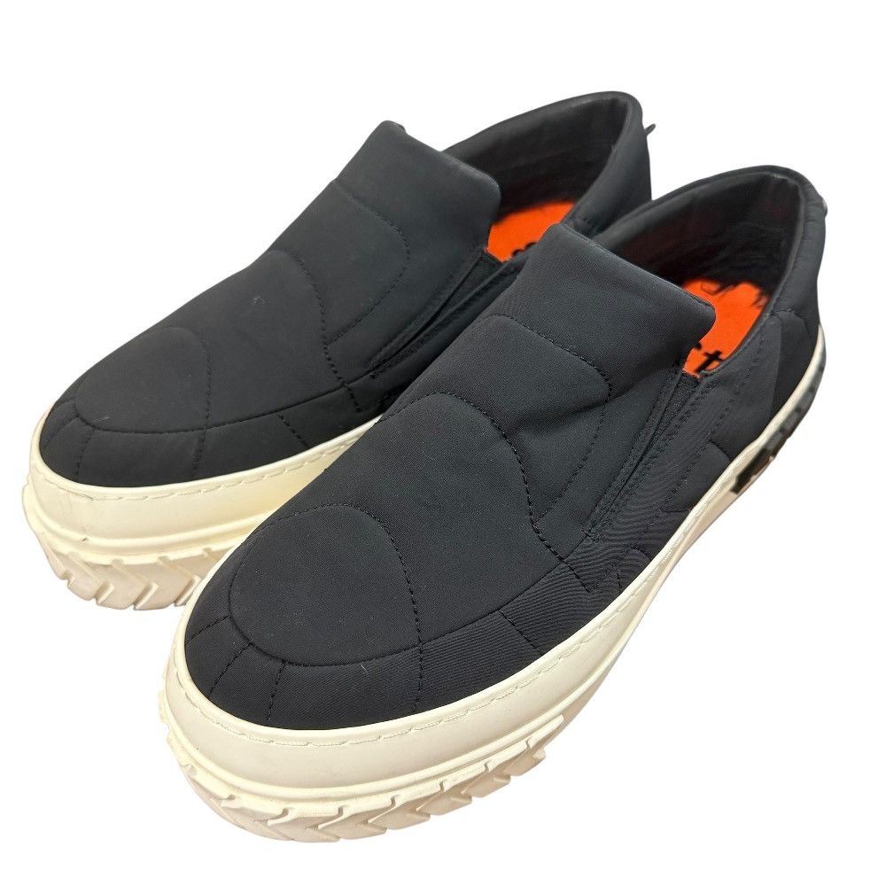 Other Other both TYRES PLATFORM Sneakers Leather Shoes DUTY FREE for USA Size ONE SIZE - 1 Thumbnail