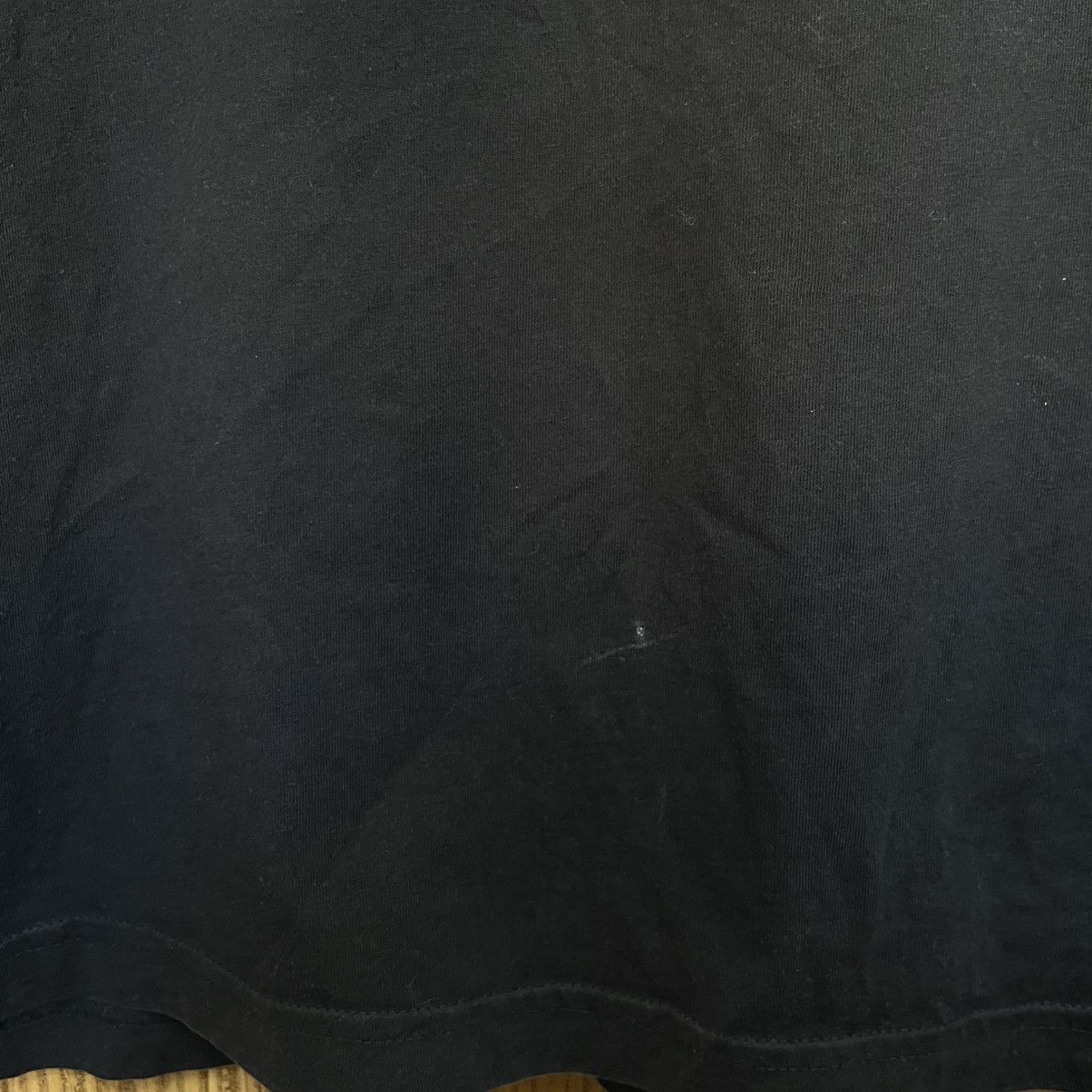 Vivienne Westwood VIVIENNE WESTWOOD T-SHIRT BIG LOGO Size US L / EU 52-54 / 3 - 6 Thumbnail