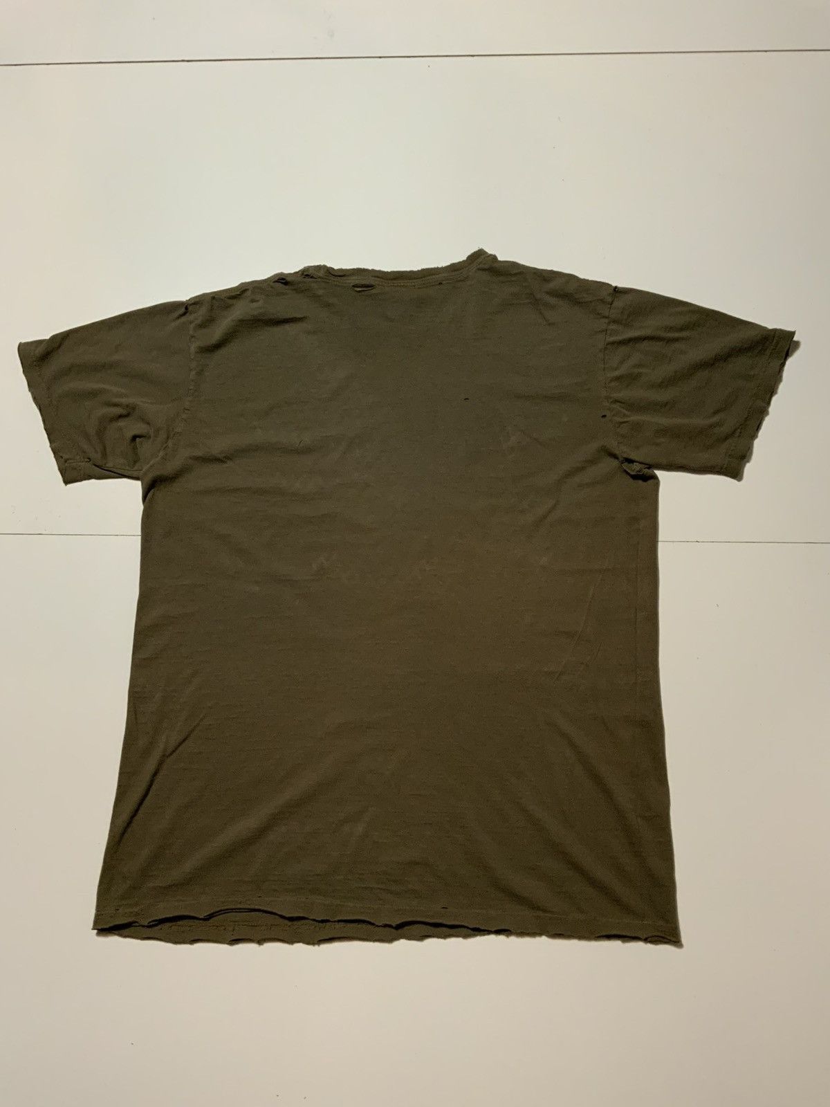 Other The Beatles Cirque Du Soleil Love Revolution Peace T-Shirt Size US L / EU 52-54 / 3 - 2 Thumbnail