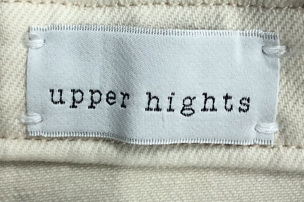 Vintage Vintage Upper Hights Overalls Size US 31 - 13 Thumbnail