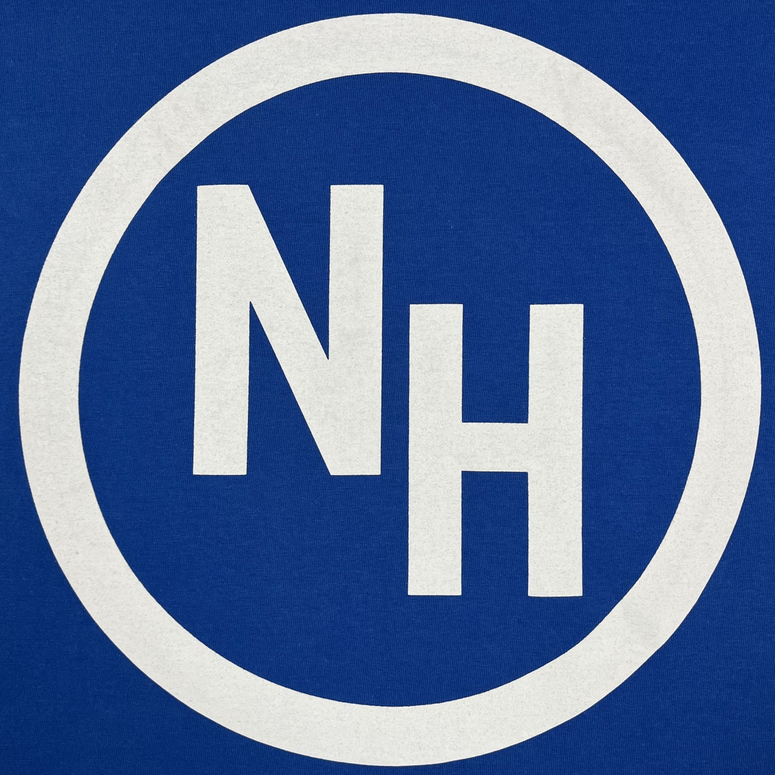 Neighborhood Neighborhood Signalling Listed Big Logo T Shirt Size US XL / EU 56 / 4 - 8 Thumbnail