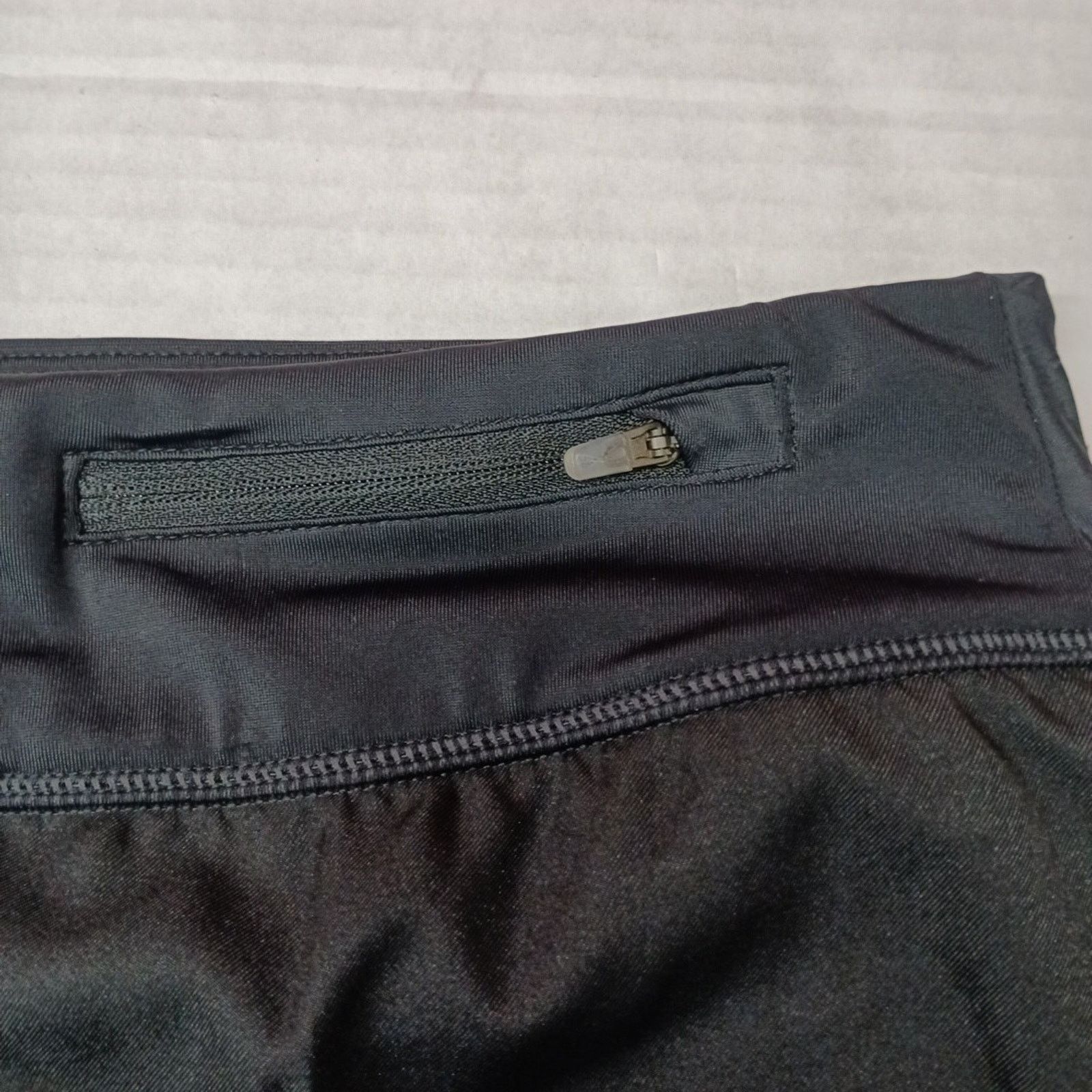 Nike Nike Women's BOARDSKIRT Swim Skirt Size 2XL XXL Black Size 40" / US 18 - 7 Thumbnail